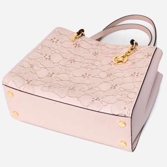 MICHAEL KORS TOTE AUTHENTIC !! - Picture 4 of 14